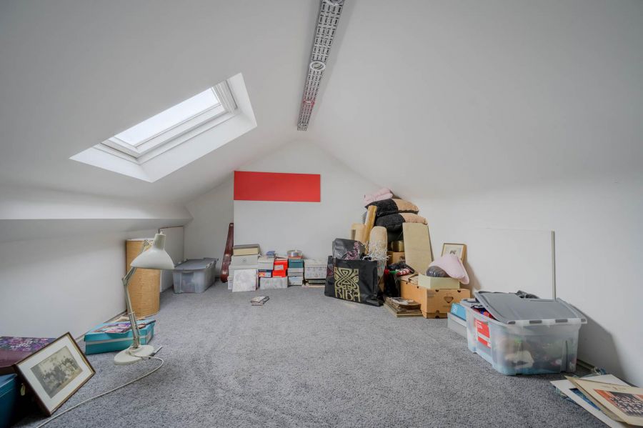 125 Upper Newtownards Road