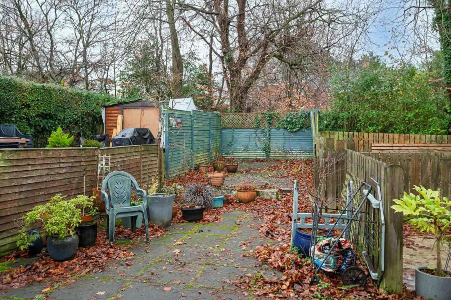 125 Upper Newtownards Road