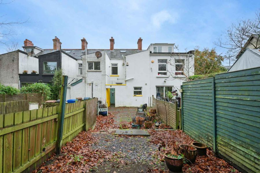 125 Upper Newtownards Road