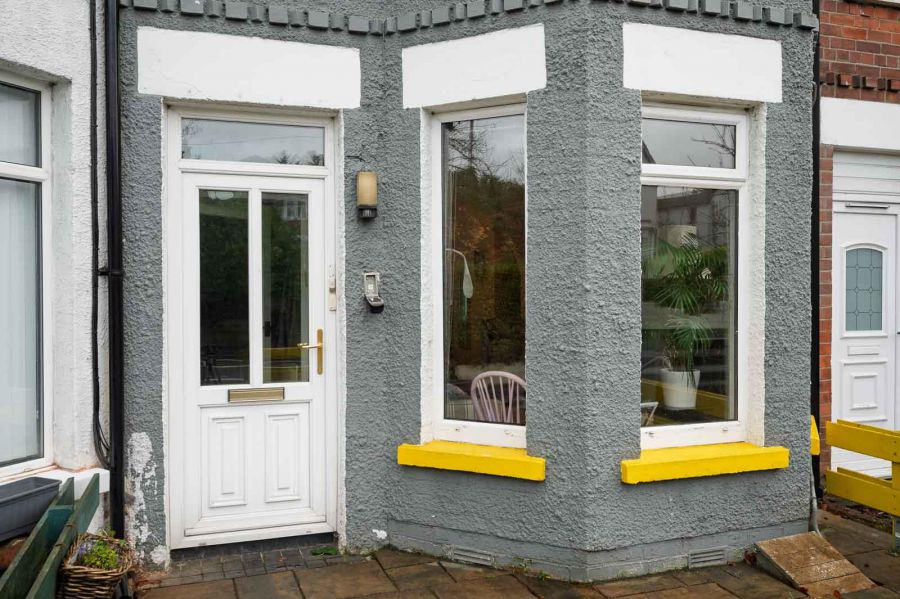 125 Upper Newtownards Road