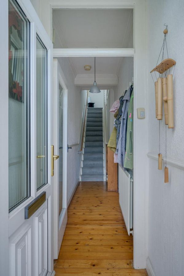 125 Upper Newtownards Road