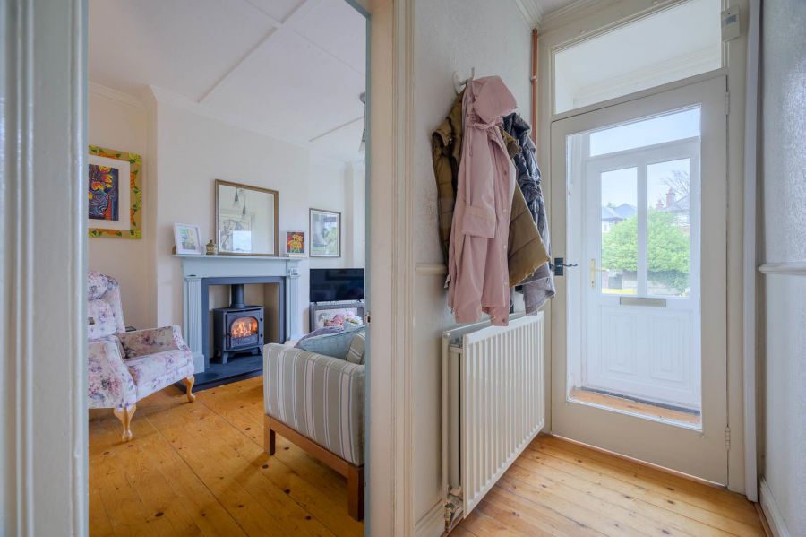 125 Upper Newtownards Road