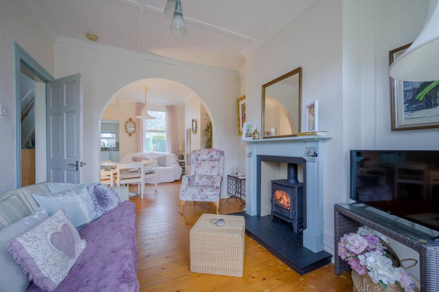 125 Upper Newtownards Road