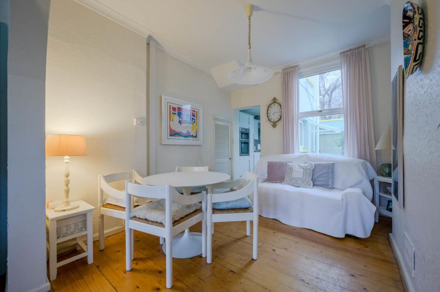 125 Upper Newtownards Road