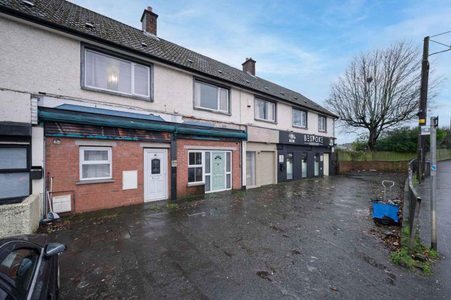 Hightown Road Portfolio, Glengormley