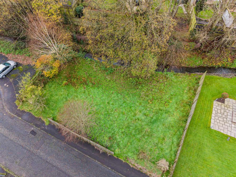 Site with FPP Adjacent to 2A Abbey Park