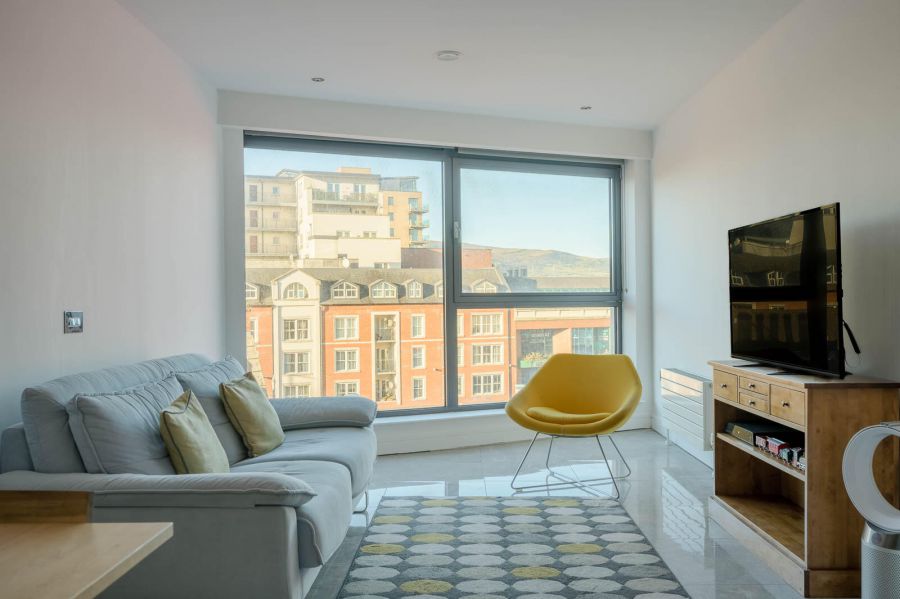 Apt 24 The Gallery, 71 Dublin Road