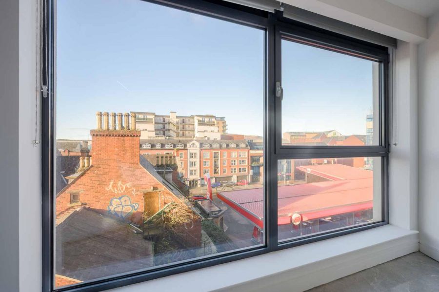 Apt 24 The Gallery, 71 Dublin Road