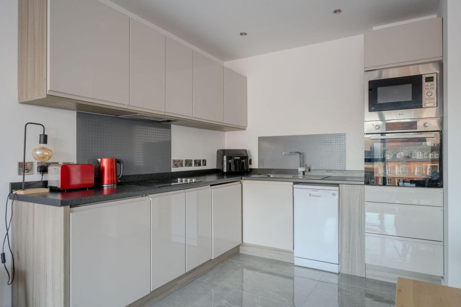 Apt 24 The Gallery, 71 Dublin Road