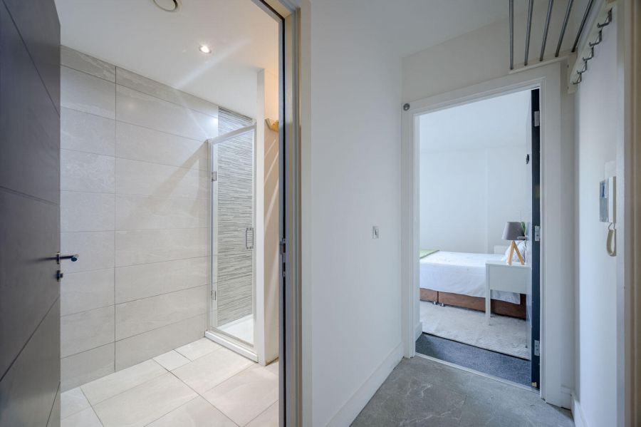 Apt 24 The Gallery, 71 Dublin Road