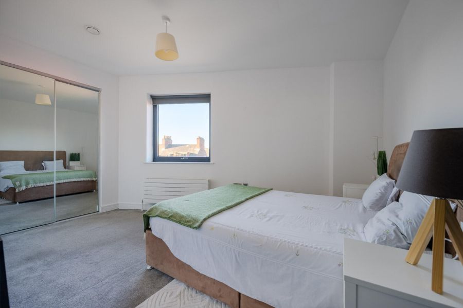 Apt 24 The Gallery, 71 Dublin Road