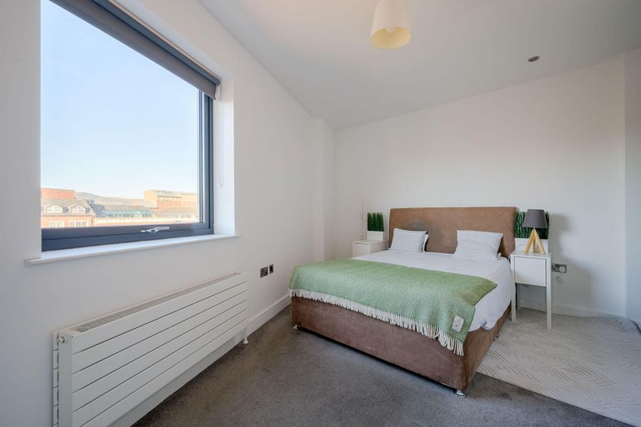 Apt 24 The Gallery, 71 Dublin Road