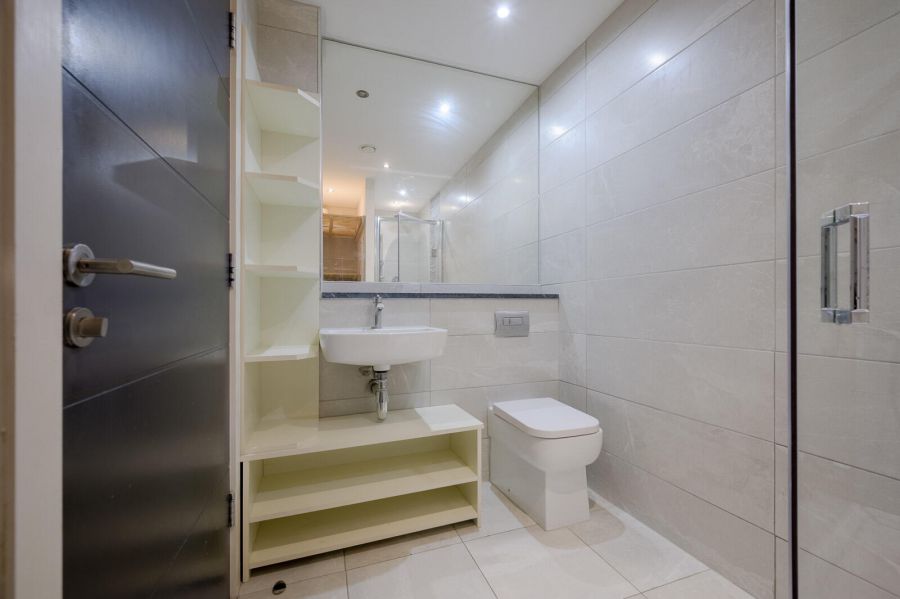 Apt 24 The Gallery, 71 Dublin Road