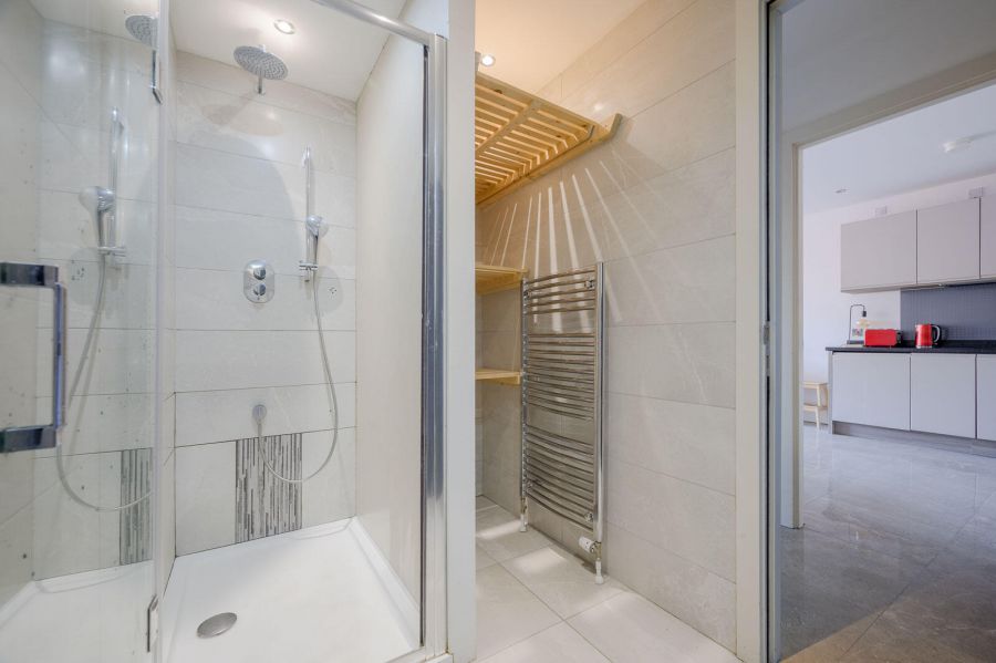 Apt 24 The Gallery, 71 Dublin Road