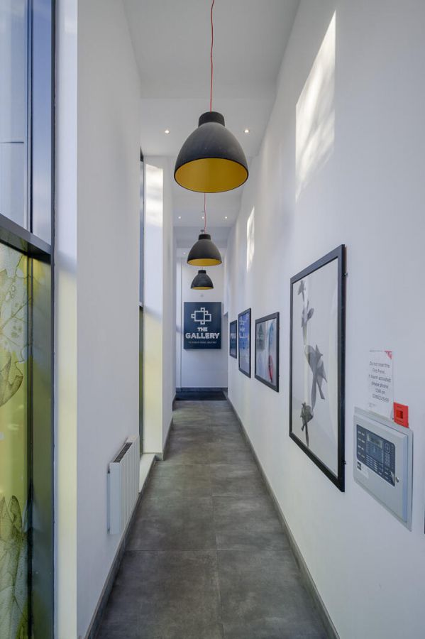 Apt 24 The Gallery, 71 Dublin Road