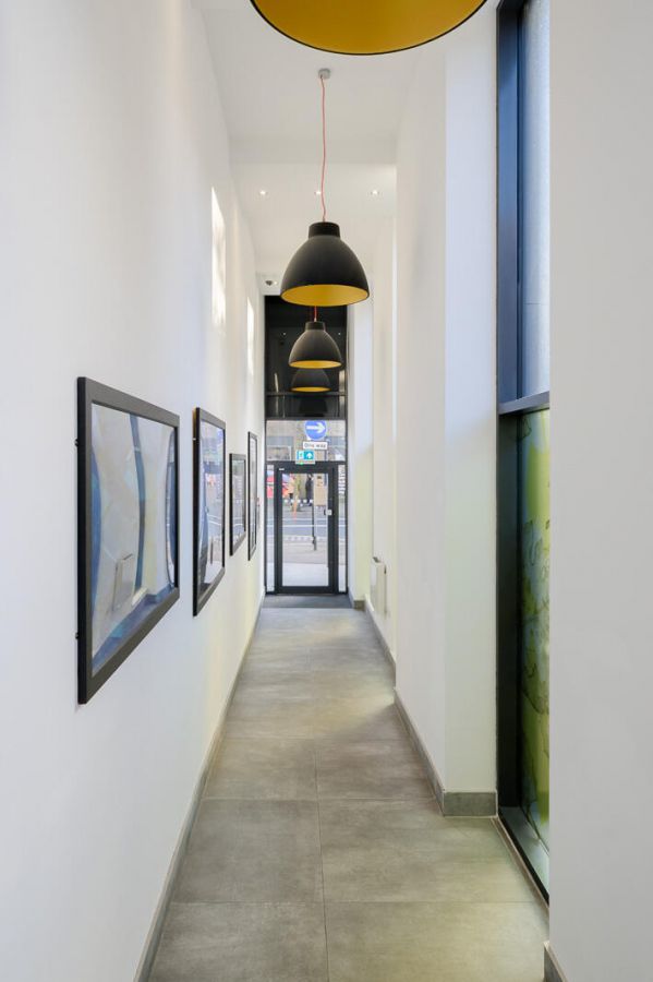 Apt 24 The Gallery, 71 Dublin Road