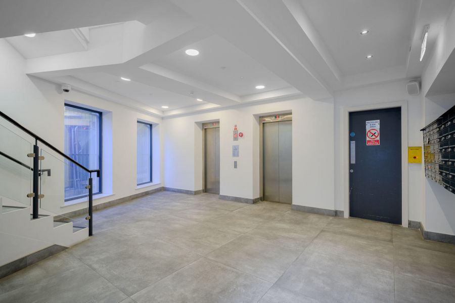 Apt 24 The Gallery, 71 Dublin Road