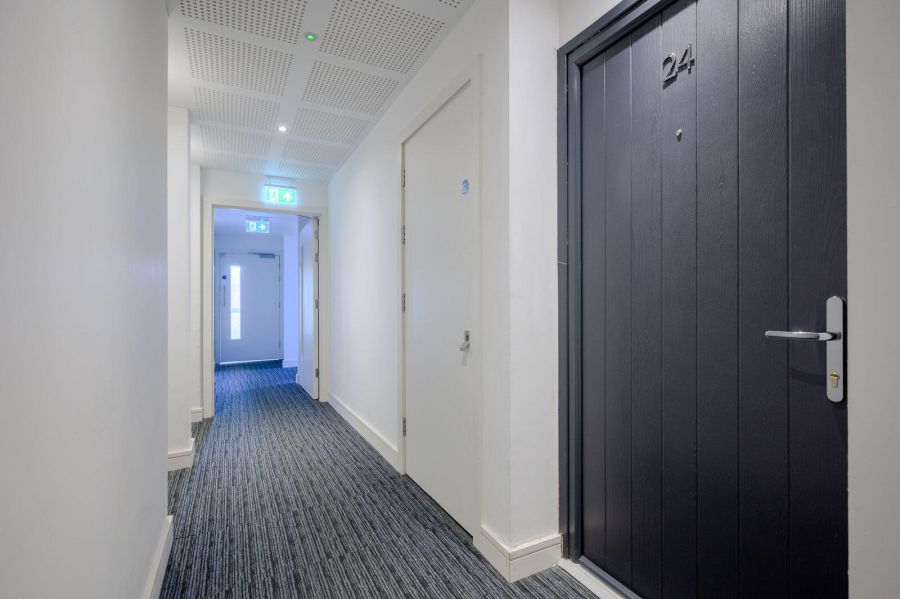 Apt 24 The Gallery, 71 Dublin Road