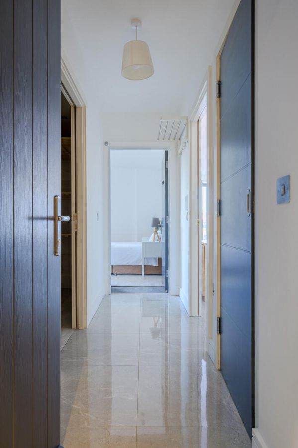 Apt 24 The Gallery, 71 Dublin Road