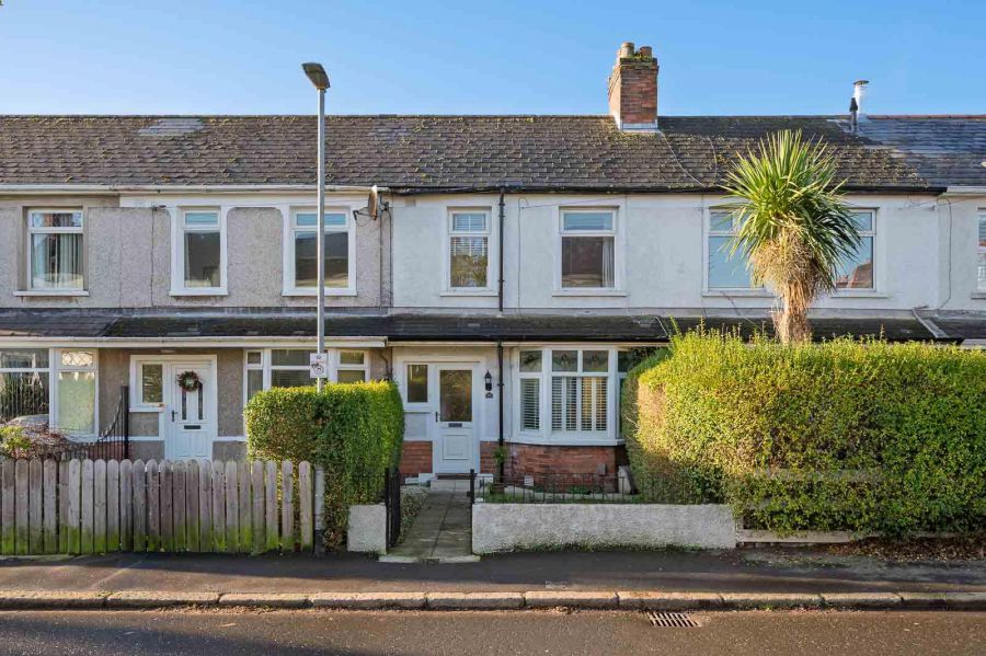 68 Belmont Church Road