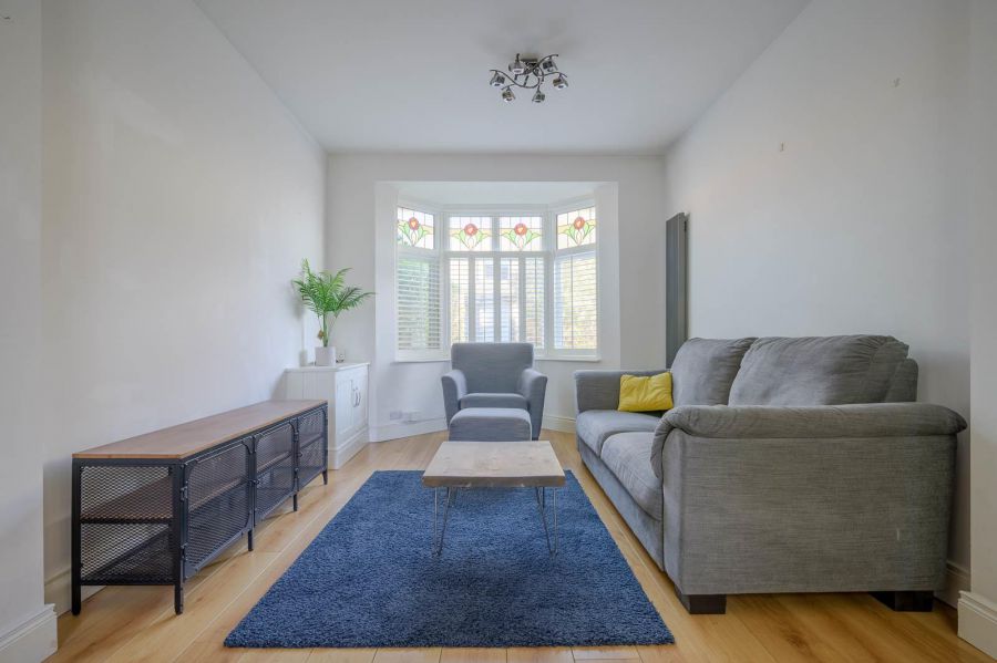 68 Belmont Church Road