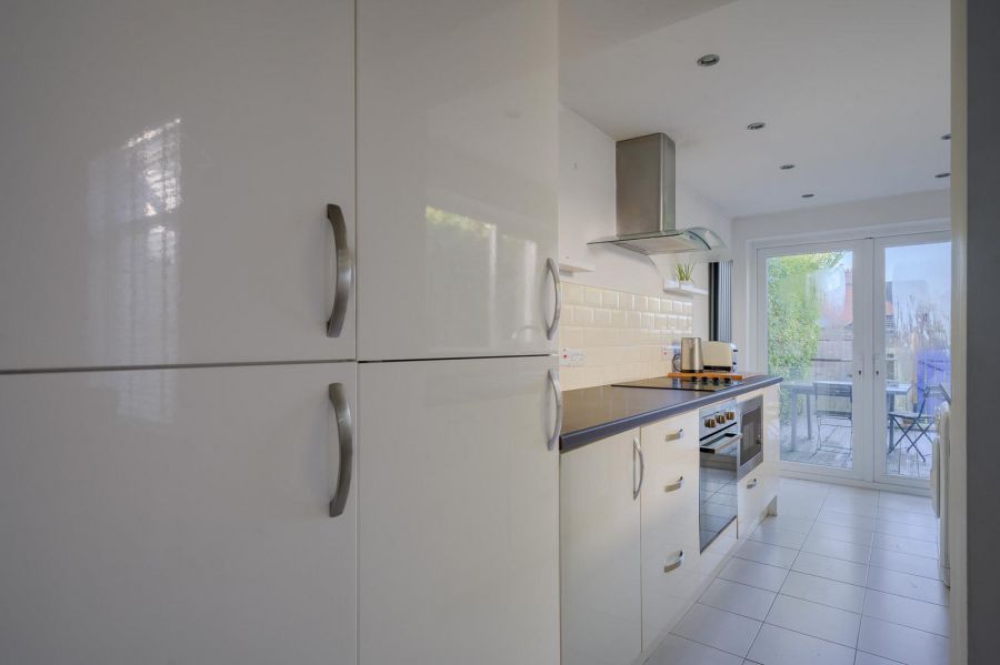 68 Belmont Church Road