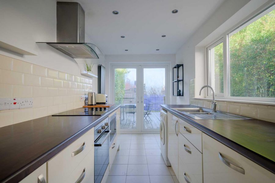 68 Belmont Church Road