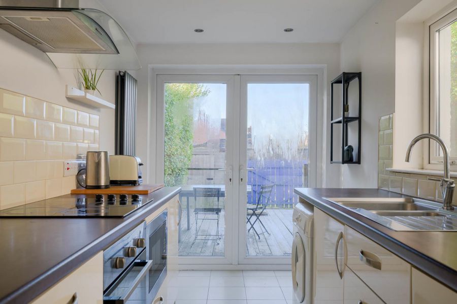 68 Belmont Church Road