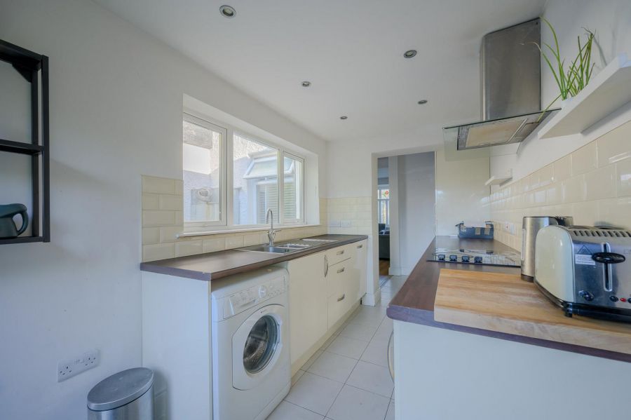 68 Belmont Church Road