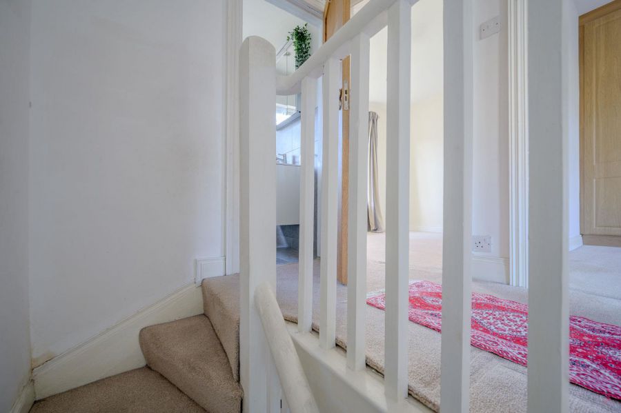 68 Belmont Church Road