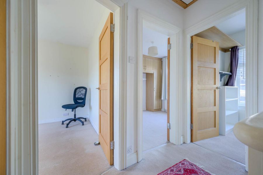 68 Belmont Church Road