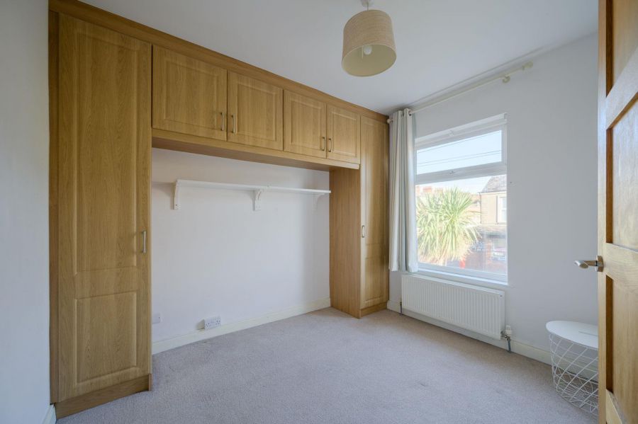 68 Belmont Church Road