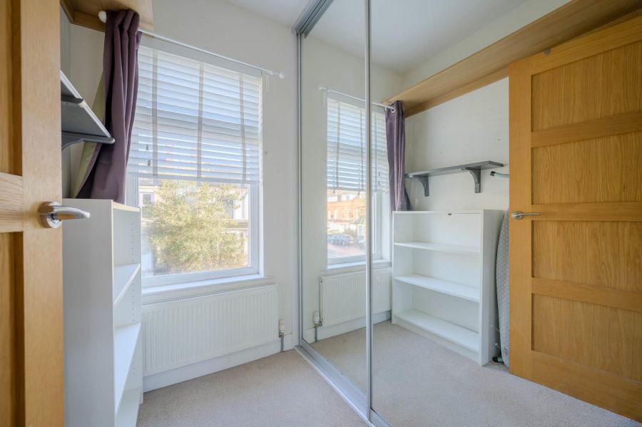 68 Belmont Church Road