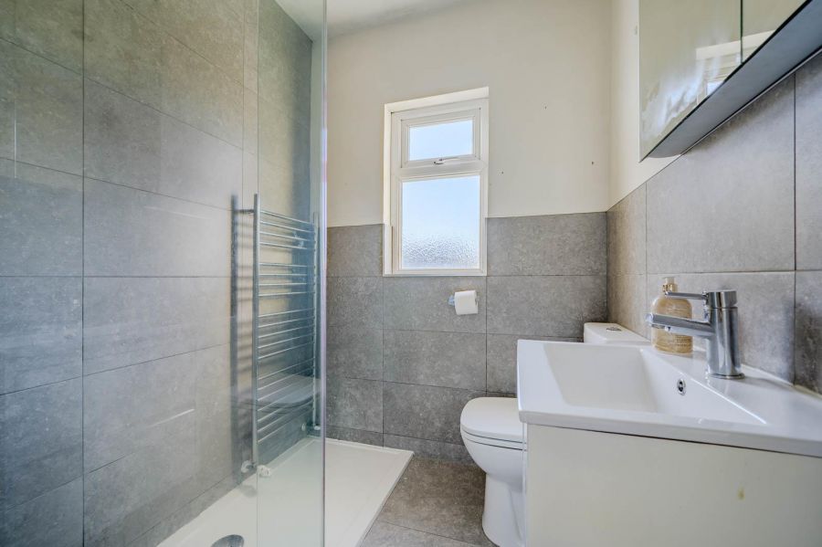 68 Belmont Church Road