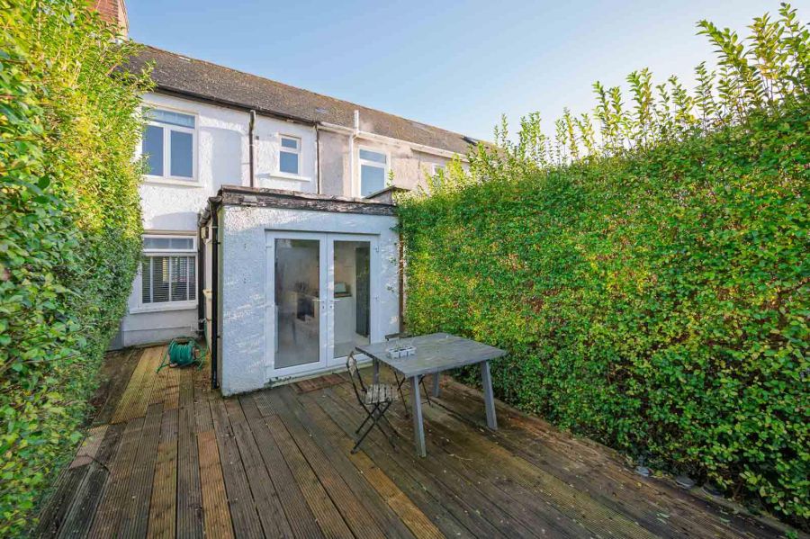 68 Belmont Church Road