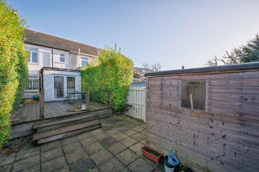 68 Belmont Church Road