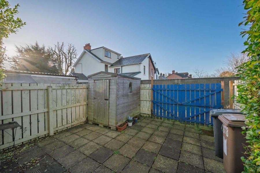 68 Belmont Church Road