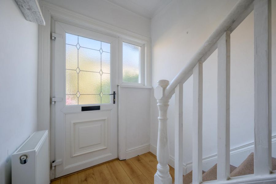 68 Belmont Church Road