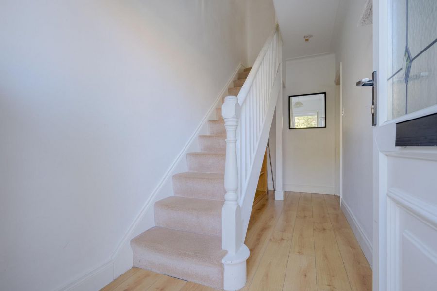 68 Belmont Church Road