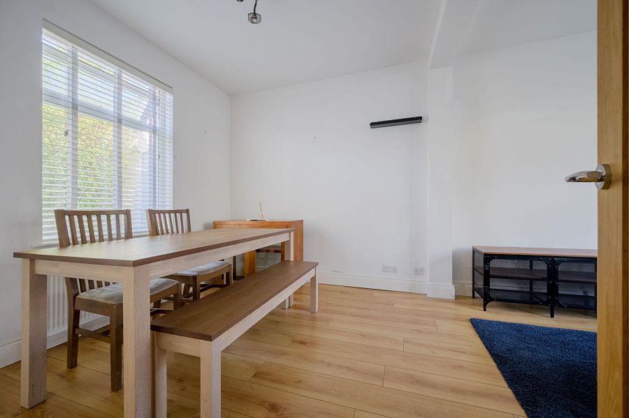 68 Belmont Church Road