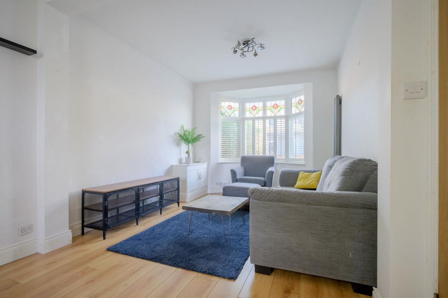 68 Belmont Church Road