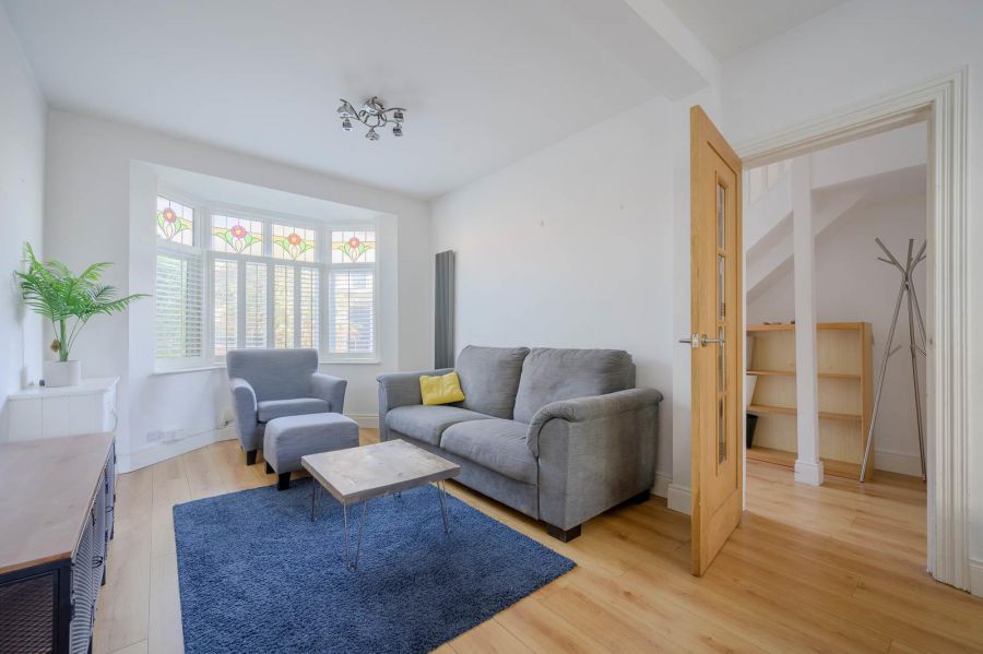 68 Belmont Church Road