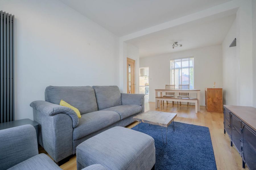 68 Belmont Church Road