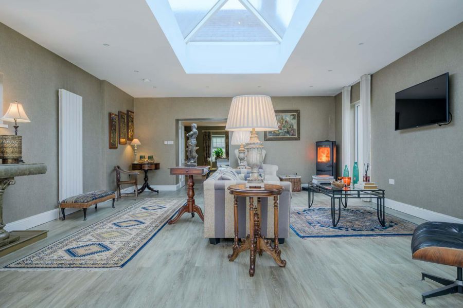 188 Ballynahinch Road