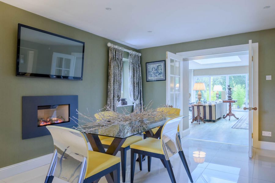 188 Ballynahinch Road