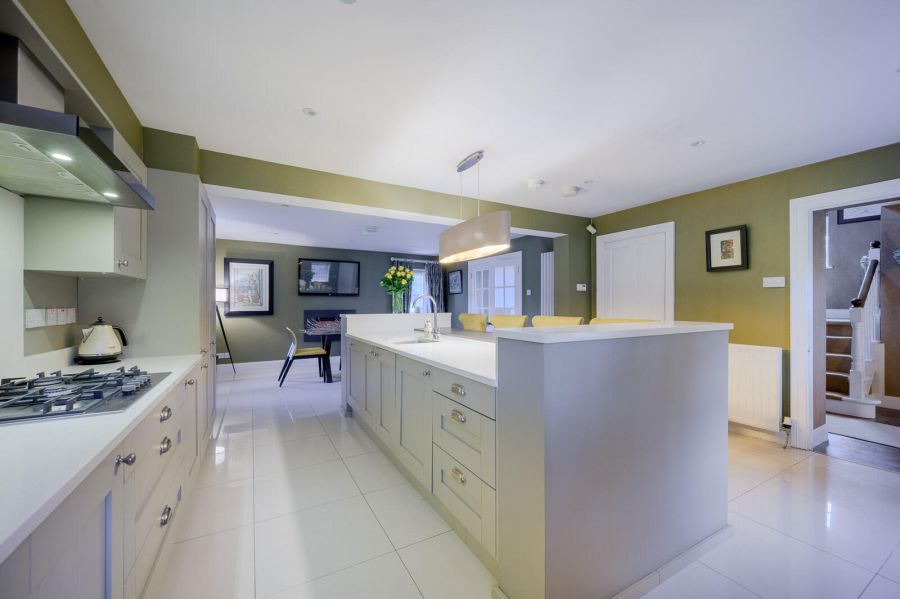 188 Ballynahinch Road