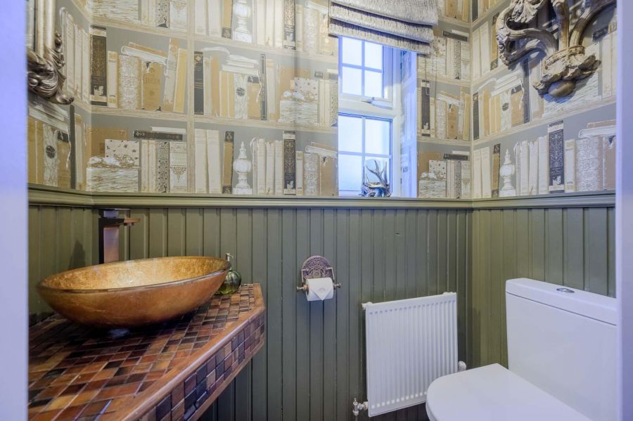 188 Ballynahinch Road