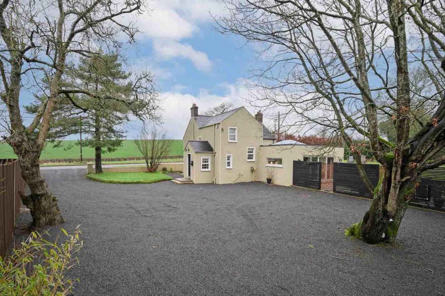 188 Ballynahinch Road