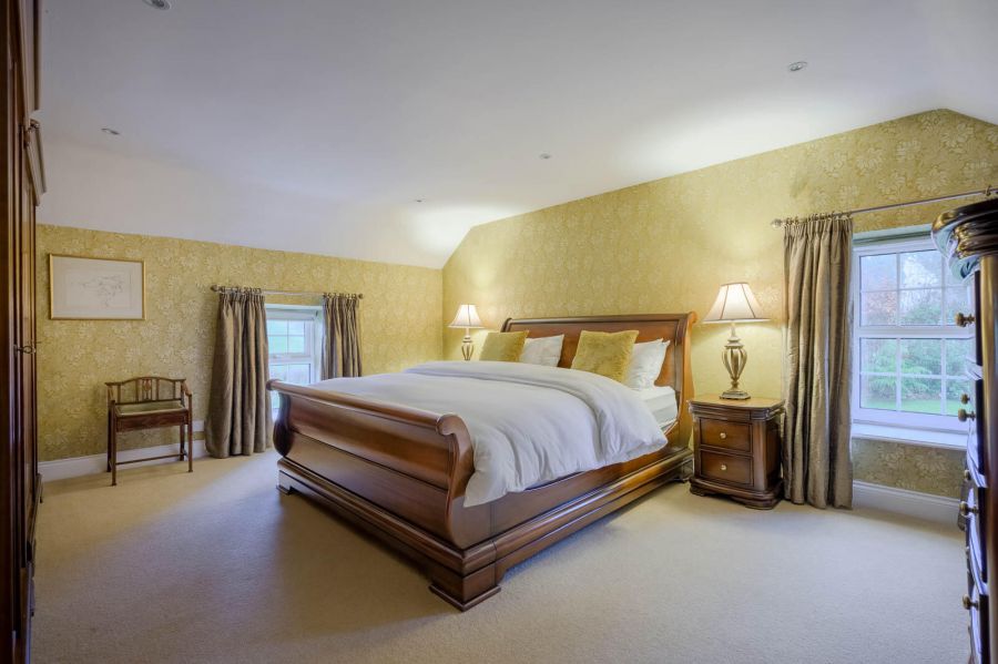 188 Ballynahinch Road