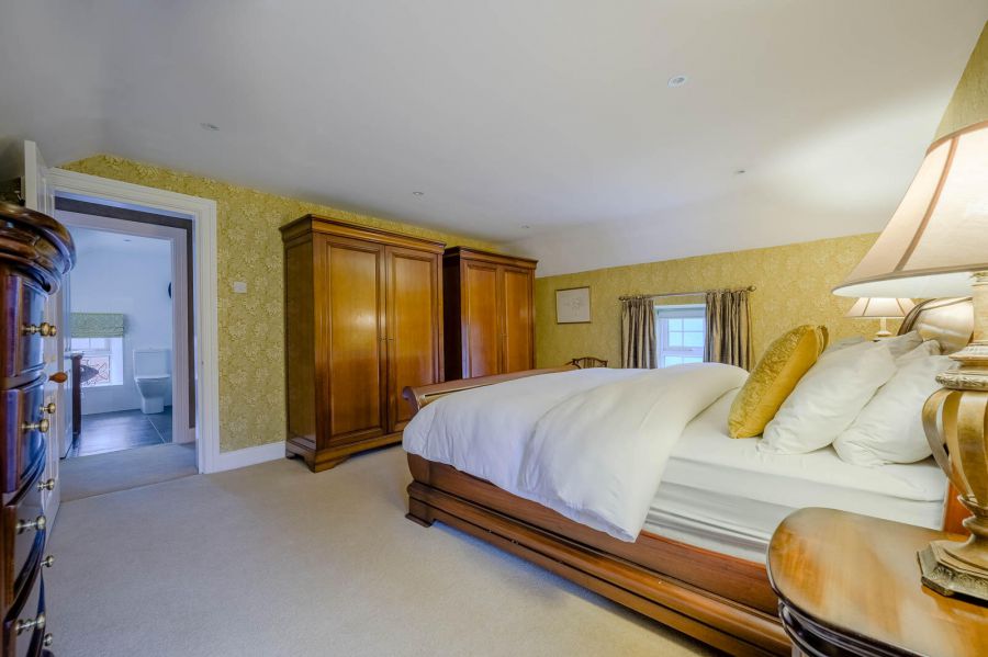 188 Ballynahinch Road